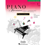 PA Christmas Book 1 Piano Adventures Christmas