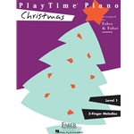 Playtime Christmas 1