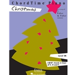 Chord Time Piano Christmas 2B