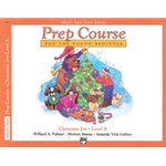 ABPL Prep Course Christmas Joy A