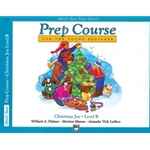 ABPL Prep Course Christmas Joy B