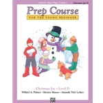 ABPL Prep Course Christmas Joy D