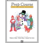 ABPL Prep Course Christmas Joy F