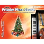 Alfred's Premier Piano Course - Christmas 1A