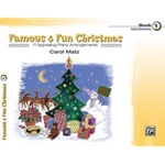 Famous & Fun Christmas 1