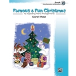 Famous & Fun Christmas 2