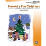 Famous & Fun Christmas 3