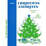 BPL Christmas Favorites 2 Piano