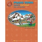 Piano Town Christmas 4 Piano