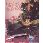 Alfred's Basic Adult Christmas Piano Book 1 Piano