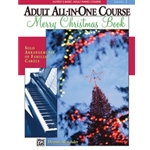 Adult All-in-One Merry Christmas Book 2