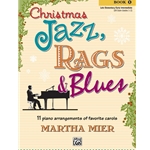 Christmas Jazz, Rags & Blues 1