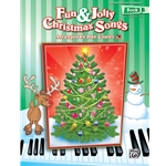 Fun & Jolly Christmas Songs 1