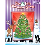 Fun & Jolly Christmas Songs 3