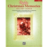 Popular Christmas Memories, Book 1