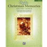 Popular Christmas Memories, Book 2