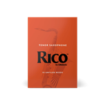 Rico Tenor Sax Reeds - Box of 10