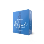 Royal Clarinet Reeds - Box of 10
