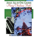 All In One Adult Christmas Book  Level 1