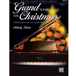 Grand Solos for Christmas Book 3