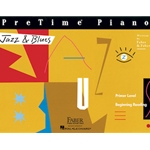 Pretime Piano Jazz & Blues