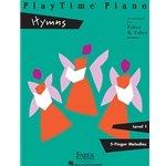 Playtime Piano Hymns