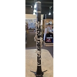 Used Buffet Crampon Intermediate E11 France Wood Bb Clarinet