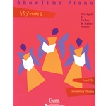 Showtime Piano Hymns