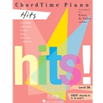 ChordTime Piano Hits