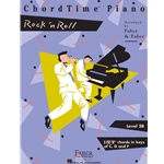 Chordtime Piano Rock N' Roll