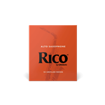 Rico Alto Sax Reeds - Box of 10