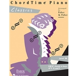 Chordtime Piano Classics