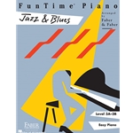 Funtime Piano Jazz & Blues