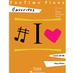Funtime Piano Favorites