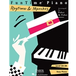 Funtime Piano Ragtime & Marches