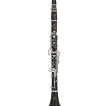 Yamaha Custom V-Series Professional Clarinet