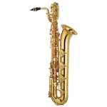 Yamaha YBS-62II Professional Baritone Saxophone