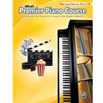 Premier Piano Course: Pop and Movie Hits 1B