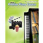 Alfred's Premier Piano Course Pop and Movie Hits 2B