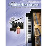 Alfred Premier Piano Pop and Movie Hits 3