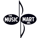 Music Mart Gift Card