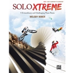 Solo Xtreme Book 1
(NF 2021-2024 Primary I - Beach Fun! & Hot Salsa!)