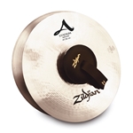 14" Zildjian Stadium Series Crash Cymbals - Medium - Pair