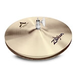 14" "A" Zildjian Master Sound HiHat - Pair *M*