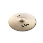 16" "A" Zildjian Medium Thin Crash Cymbal