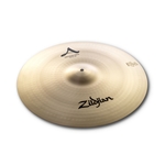 20" "A" Zildjian Medium Ride Cymbal