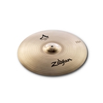 17" Zildjian "A" Custom Crash Cymbal
