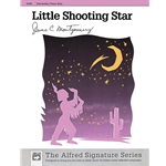 Little Shooting Star (NF 2021-2024 Primary I)