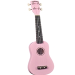 Diamond Head DU110 Pink Ukulele