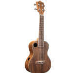 Amahi F660C Classic Koa Concert w/Offset & Side Soundhole